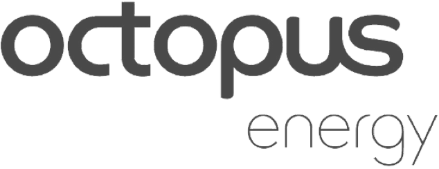 Octopus energy logo